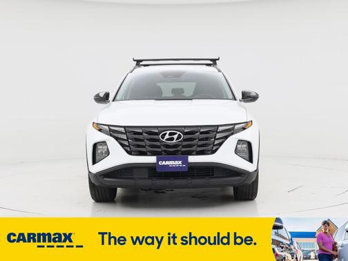 2023 Hyundai TUCSON XRT