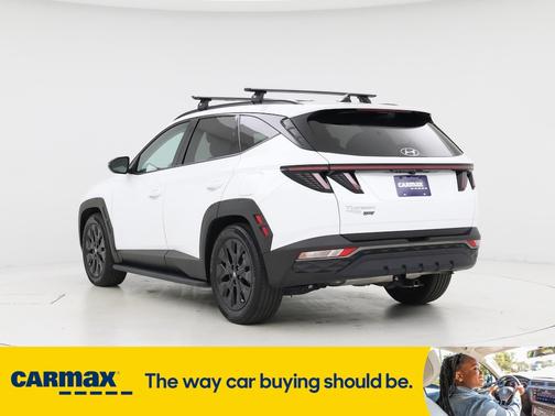 2023 Hyundai TUCSON XRT