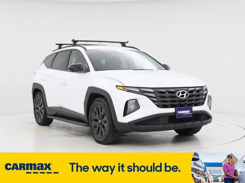 2023 Hyundai TUCSON XRT