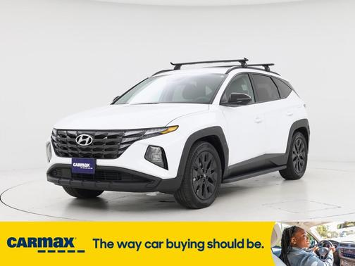 2023 Hyundai TUCSON XRT