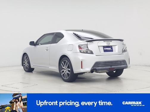 2014 Scion tC Monogram