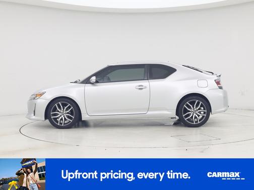 2014 Scion tC Monogram