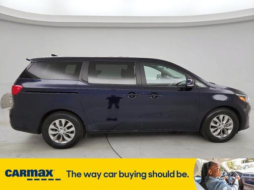 2021 Kia Sedona LX