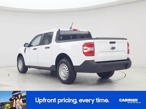 2024 Ford Maverick XL