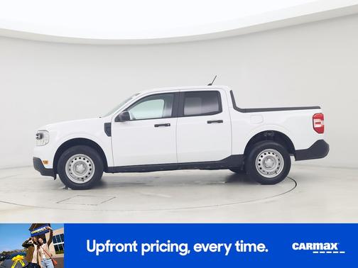 2024 Ford Maverick XL