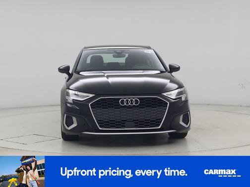 2022 Audi A3 Premium Plus