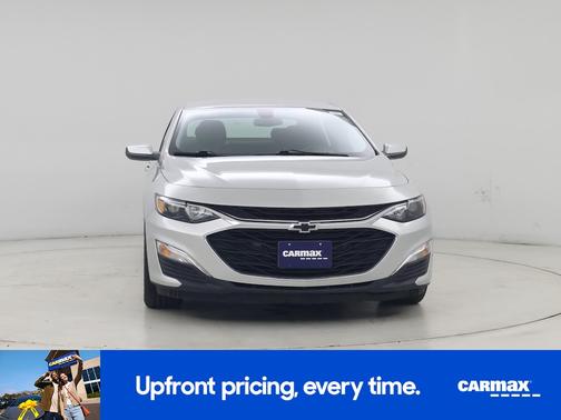 2022 Chevrolet Malibu RS