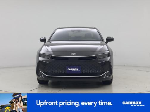 2023 Toyota Crown Limited