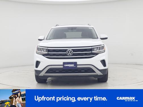2023 Volkswagen Atlas SE w/Tech