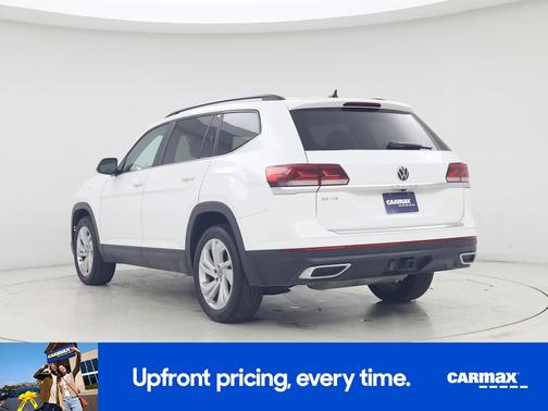 2023 Volkswagen Atlas SE w/Tech