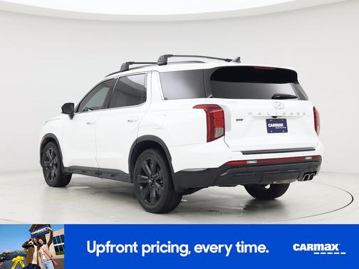 2023 Hyundai PALISADE XRT