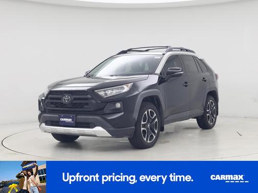 2019 Toyota RAV4 Adventure