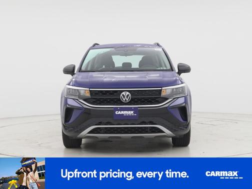 2023 Volkswagen Taos S