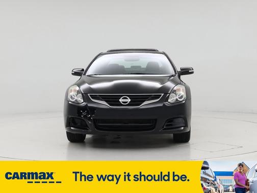 2013 Nissan Altima S