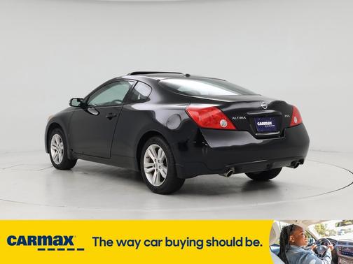 2013 Nissan Altima S