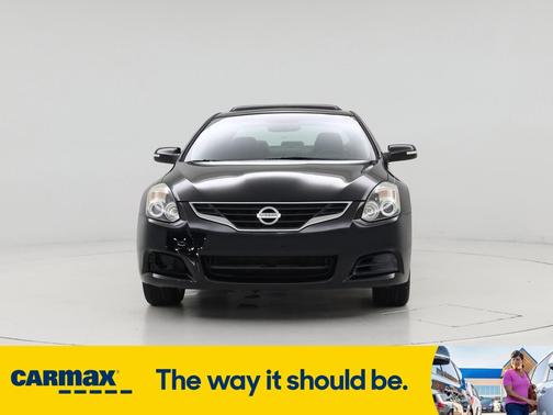 2013 Nissan Altima S