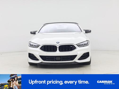 2024 BMW M850 XDrive