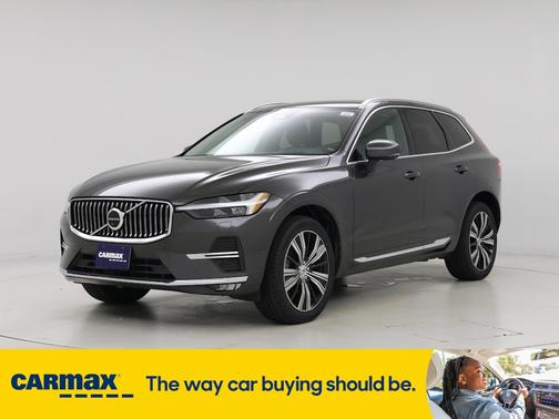 2022 Volvo XC60 B6 Inscription