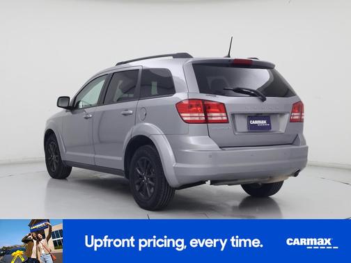 2020 Dodge Journey SE