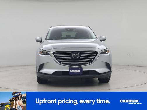 2018 Mazda CX-9 Touring