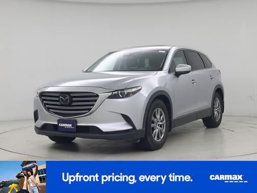 2018 Mazda CX-9 Touring