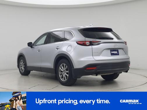 2018 Mazda CX-9 Touring