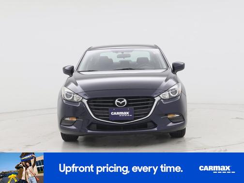 2017 Mazda Mazda3 Sport