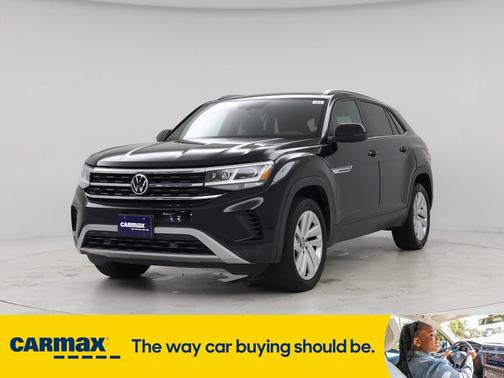 2020 Volkswagen Atlas Cross Sport SE