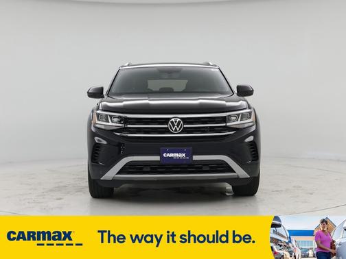2020 Volkswagen Atlas Cross Sport SE