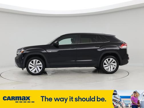2020 Volkswagen Atlas Cross Sport SE