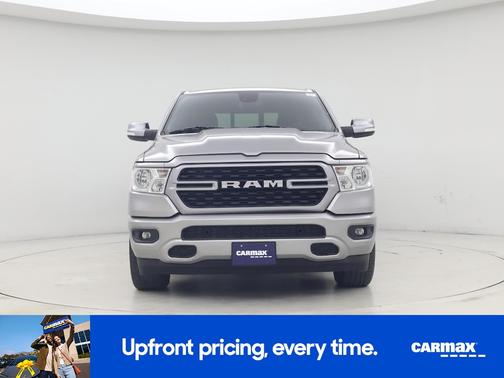 2022 RAM 1500 Lonestar