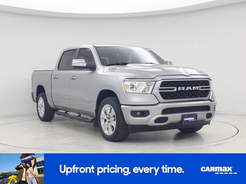 2022 RAM 1500 Lonestar