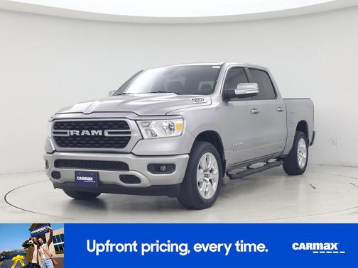 2022 RAM 1500 Lonestar