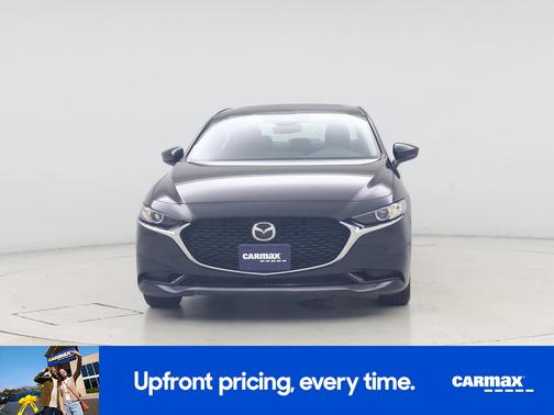 2024 Mazda Mazda3 2.5 S