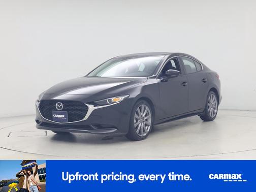 2024 Mazda Mazda3 2.5 S