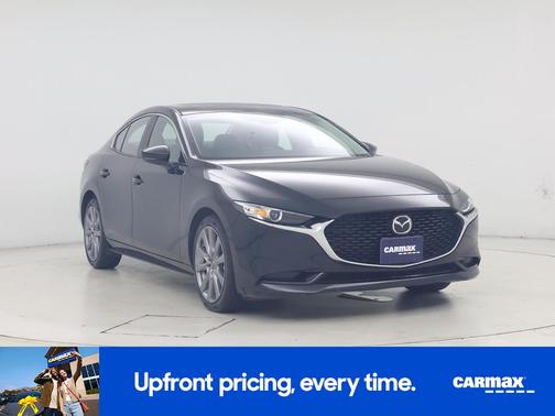 2024 Mazda Mazda3 2.5 S