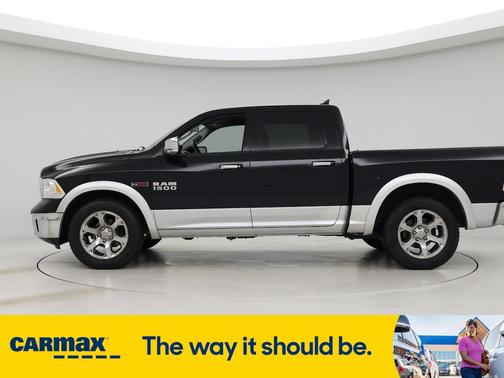2015 RAM 1500 Laramie