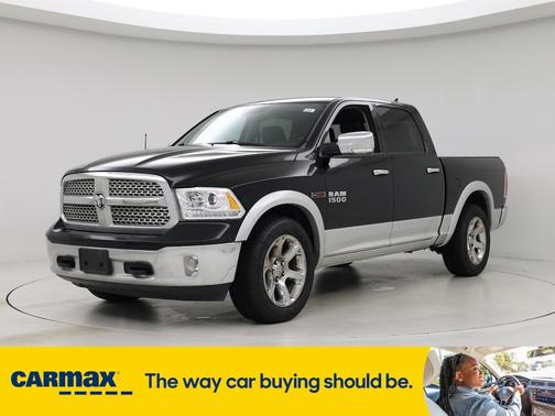 2015 RAM 1500 Laramie