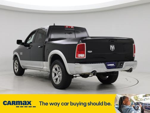 2015 RAM 1500 Laramie