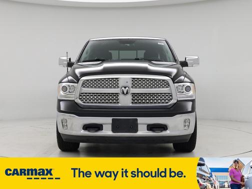 2015 RAM 1500 Laramie