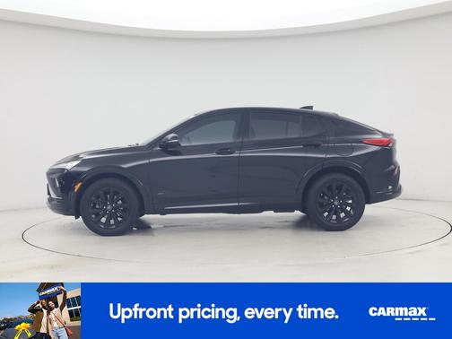 2025 Buick Envista Sport Touring