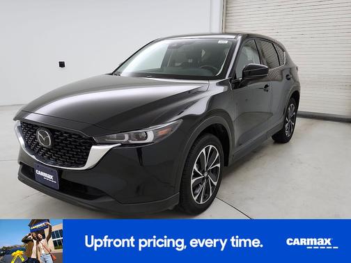 2023 Mazda CX-5 2.5 S Premium Package