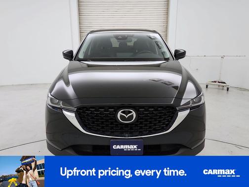 2023 Mazda CX-5 2.5 S Premium Package