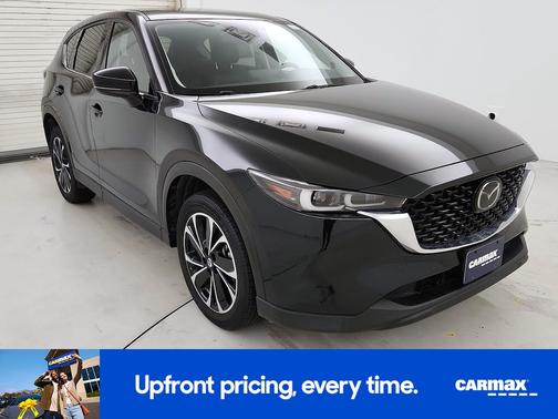 2023 Mazda CX-5 2.5 S Premium Package
