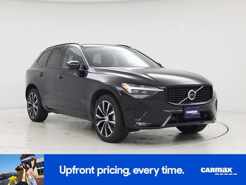 2025 Volvo XC60 B5 Plus