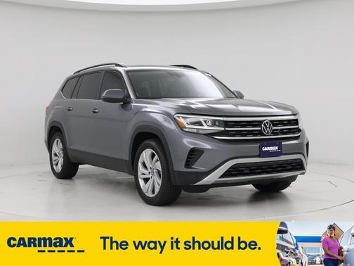 2023 Volkswagen Atlas SE w/Tech
