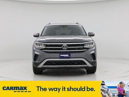 2023 Volkswagen Atlas SE w/Tech