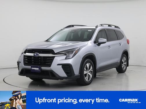 2024 Subaru Ascent Premium