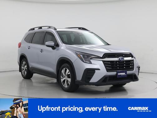 2024 Subaru Ascent Premium