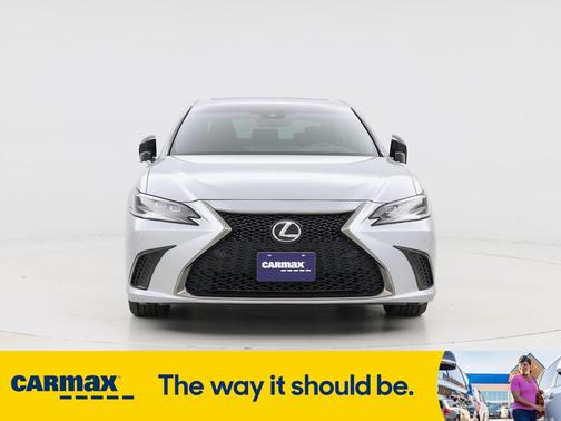 2022 Lexus ES 350 F-Sport